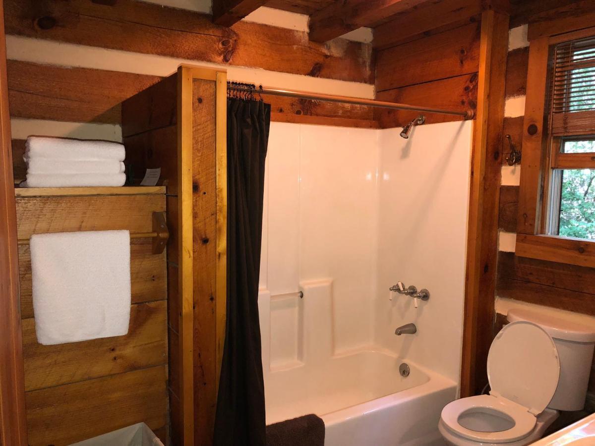 Fiddlers Roost B&B Cabins Galax Εξωτερικό φωτογραφία